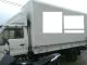 1987 Toyota  Dyna 250 flatbed tarp Motor11B dual tires Van or truck up to 7.5t Stake body and tarpaulin photo 3