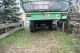 1998 Fahr  Green Country Food Self-loading trailers K 7:32 Agricultural vehicle Other agricultural vehicles photo 3