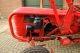 1959 Fahr  177S Agricultural vehicle Tractor photo 3