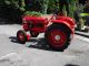 Fahr  D180 H 1955 Tractor photo