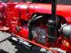 1955 Fahr  D180 H Agricultural vehicle Tractor photo 3