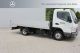 2012 Mitsubishi  Canter 3C13 PR. EURO5/EEV Air Conditioning / NSW Van or truck up to 7.5t Stake body photo 1