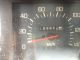 1993 Mitsubishi  L300 Van or truck up to 7.5t Stake body photo 2