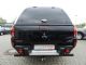 2010 Mitsubishi  L200 2.5 DI-D + \ Van or truck up to 7.5t Other vans/trucks up to 7 photo 11