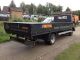 1991 Mitsubishi  Canter Van or truck up to 7.5t Stake body photo 1