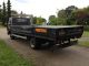 1991 Mitsubishi  Canter Van or truck up to 7.5t Stake body photo 2