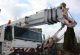 1993 Faun  RTF 40-3 6x6 truck crane / 40 tons Truck over 7.5t Truck-mounted crane photo 7