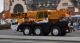 1991 Faun  Truck Cranes Construction machine Other construction vehicles photo 1