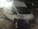 Fiat  Ducato L5H3 130HP € 5 air, cruise control, 120 L! 2012 Box-type delivery van - high and long photo