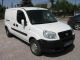 2009 Fiat  Long Doblo Van or truck up to 7.5t Box-type delivery van photo 1