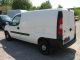 2009 Fiat  Long Doblo Van or truck up to 7.5t Box-type delivery van photo 3