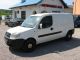 2009 Fiat  Long Doblo Van or truck up to 7.5t Box-type delivery van photo 4