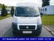 2009 Fiat  Ducato 35 L4H2 100 MJ Van or truck up to 7.5t Box-type delivery van - high photo 1