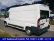 2009 Fiat  Ducato 35 L4H2 100 MJ Van or truck up to 7.5t Box-type delivery van - high photo 3