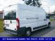 2009 Fiat  Ducato 35 L4H2 100 MJ Van or truck up to 7.5t Box-type delivery van - high photo 5
