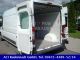 2009 Fiat  Ducato 35 L4H2 100 MJ Van or truck up to 7.5t Box-type delivery van - high photo 6