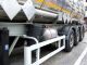 2000 Menci  OPRA chemistry - ADR - 3 compartments - Heating - print Semi-trailer Tank body photo 1