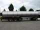2005 Menci  SAFA bitumen / oil / mazut 300 34 000 Ltr Grd Semi-trailer Tank body photo 1