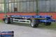 2012 HKM  For example, A 18 5.0 Trailer Roll-off trailer photo 5