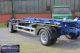 2012 HKM  For example, A 18 5.0 Trailer Roll-off trailer photo 7