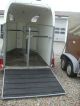 2004 Atec  Polydach Trailer Cattle truck photo 1