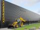 2012 JCB  New 4 CX ECO Site Master - 4 units Construction machine Combined Dredger Loader photo 4