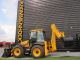 2012 JCB  New 4 CX ECO Site Master - 4 units Construction machine Combined Dredger Loader photo 5