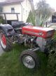 1970 Agco / Massey Ferguson  MF130 Agricultural vehicle Tractor photo 1