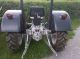 1970 Agco / Massey Ferguson  MF130 Agricultural vehicle Tractor photo 2