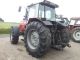 1988 Agco / Massey Ferguson  3650 Agricultural vehicle Tractor photo 2