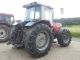 1988 Agco / Massey Ferguson  3650 Agricultural vehicle Tractor photo 3