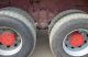 1987 Steyr  6x4 3 way tipper / full leaf springs! Truck over 7.5t Three-sided Tipper photo 4
