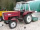 Steyr  30 n + rear cargo 1969 Other substructures photo