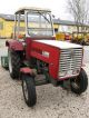 1969 Steyr  30 n + rear cargo Agricultural vehicle Other substructures photo 1