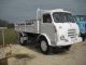 1971 Steyr  AG1647 4x4 Van or truck up to 7.5t Stake body photo 1