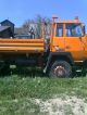 1993 Steyr  19S24, leaf, four-wheel Truck over 7.5t Tipper photo 2