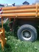 1993 Steyr  19S24, leaf, four-wheel Truck over 7.5t Tipper photo 3