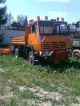 1993 Steyr  19S24, leaf, four-wheel Truck over 7.5t Tipper photo 4