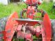 1952 Agco / Massey Ferguson  Massey Harris Pony by Agricultural vehicle Tractor photo 3