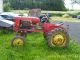 1952 Agco / Massey Ferguson  Massey Harris Pony by Agricultural vehicle Tractor photo 4