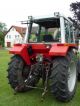 1986 Agco / Massey Ferguson  294AS Agricultural vehicle Tractor photo 2