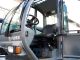 2006 Merlo  TEREX GIROLIFT3518 - CRANE WINCH - BASKET - SHOVEL Forklift truck Telescopic photo 7