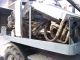 2006 Merlo  TEREX GIROLIFT3518 - CRANE WINCH - BASKET - SHOVEL Forklift truck Telescopic photo 8