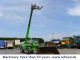 2006 Merlo  P34.7 with shovel and fork SW + Forklift truck Telescopic photo 4