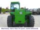2006 Merlo  P34.7 with shovel and fork SW + Forklift truck Telescopic photo 8