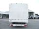 2005 Obermaier  OS2-L105L Trailer Stake body and tarpaulin photo 1