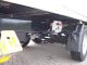 2005 Obermaier  OS2-L105L Trailer Stake body and tarpaulin photo 3
