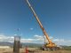 1991 Demag  AC 265 Construction machine Construction crane photo 1