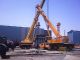 1991 Demag  AC 265 Construction machine Construction crane photo 2