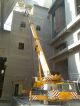 1991 Demag  AC 265 Construction machine Construction crane photo 3